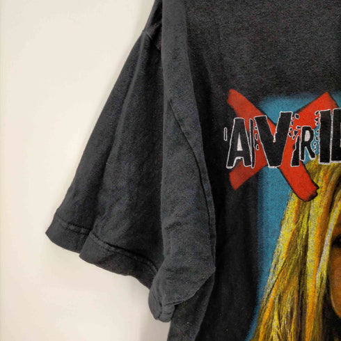 S/S バンドTシャツ メンズ