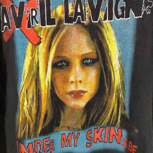 S/S バンドTシャツ メンズ