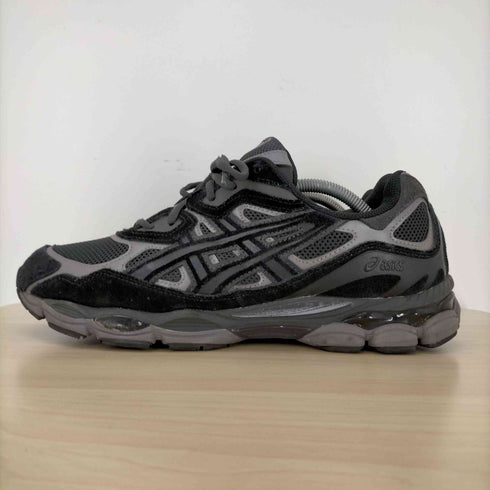 アシックス ASICS SPORTSTYLE GEL-NYC ローカットスニーカー メンズ JPN:28