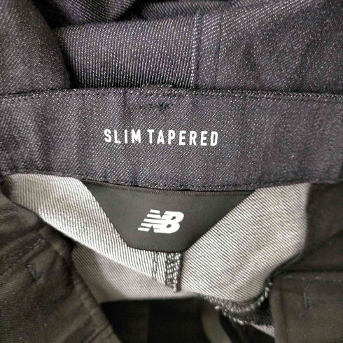 ニューバランス NEW BALANCE MET24 SLIM TAPERED メンズ JPN:XL