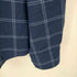ジャンネット giannetto Vinci fit チェック柄シャツ メンズ JPN:L