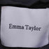 エマテイラー emma taylor 撥水・防汚加工 美シルエット 3wayキルティングフードコート レディース 38