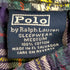 ポロバイラルフローレン Polo by RALPH LAUREN 90-00s SLEEPWEAR 腰ポニー刺繍 チェックパジャマパンツ メンズ M