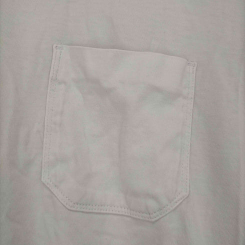 ディーゼル DIESEL ポケットTシャツ メンズ JPN:XS