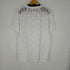 ワールドワイドラブ WORLD WIDE LOVE レースクルーネックTEE 星 スター レディース 1
