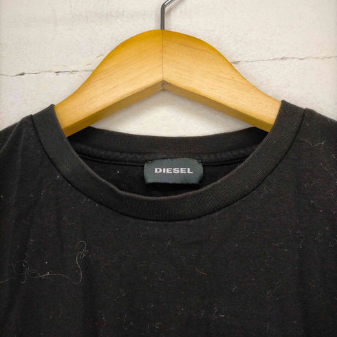 ディーゼル DIESEL DEEP SPACE EYE WITNESS REPORTS メンズ JPN:S