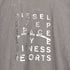ディーゼル DIESEL DEEP SPACE EYE WITNESS REPORTS メンズ JPN:S