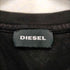 ディーゼル DIESEL DEEP SPACE EYE WITNESS REPORTS メンズ JPN:S