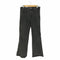 トーガビリリース TOGA VIRILIS ZIP DENIM PANTS サイドジップ フレアデニムパンツ メンズ JPN:44