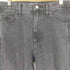 トーガビリリース TOGA VIRILIS ZIP DENIM PANTS サイドジップ フレアデニムパンツ メンズ JPN:44