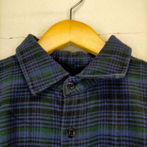 ウールリッチ WOOLRICH 2ポケットネルシャツ メンズ JPN:L