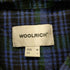 ウールリッチ WOOLRICH 2ポケットネルシャツ メンズ JPN:L