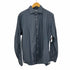 ジャンネット giannetto PORTFINO WASHING DIVISION Slim fit 長袖シャツ メンズ JPN:L