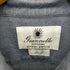ジャンネット giannetto PORTFINO WASHING DIVISION Slim fit 長袖シャツ メンズ JPN:L