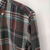 ジャンネット giannetto Vinci fit チェック柄シャツ メンズ JPN:L