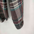 ジャンネット giannetto Vinci fit チェック柄シャツ メンズ JPN:L