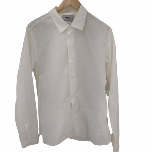 ヤエカ YAECA 19SS COMFORT SHIRT STANDARD メンズ import:L