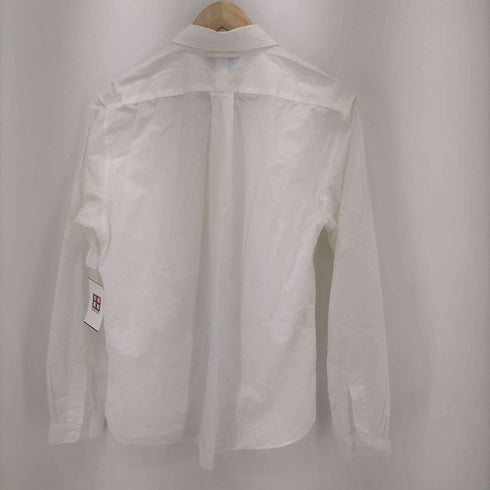 ヤエカ YAECA 19SS COMFORT SHIRT STANDARD メンズ import:L