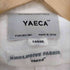 ヤエカ YAECA 19SS COMFORT SHIRT STANDARD メンズ import:L