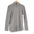 ヒューゴボス HUGO BOSS SLIM FIT STRETCH チェック シャツ メンズ US:38
