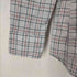 ヒューゴボス HUGO BOSS SLIM FIT STRETCH チェック シャツ メンズ US:38