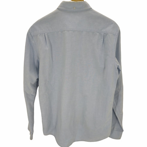 シュプリーム Supreme Solid Button Down Shirt メンズ JPN:M