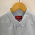 シュプリーム Supreme Solid Button Down Shirt メンズ JPN:M