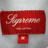 シュプリーム Supreme Solid Button Down Shirt メンズ JPN:M