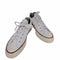 コンバース CONVERSE CT70 WHITE LES LOW CUT メンズ JPN:26.5