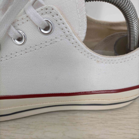 コンバース CONVERSE CT70 WHITE LES LOW CUT メンズ JPN:26.5