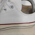 コンバース CONVERSE CT70 WHITE LES LOW CUT メンズ JPN:26.5