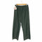 エムエムシックス メゾンマルジェラ MM6 Maison Margiela Faux-Leather Trousers フェイクレザートラウザーズ メンズ 46
