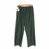 エムエムシックス メゾンマルジェラ MM6 Maison Margiela Faux-Leather Trousers フェイクレザートラウザーズ メンズ 46