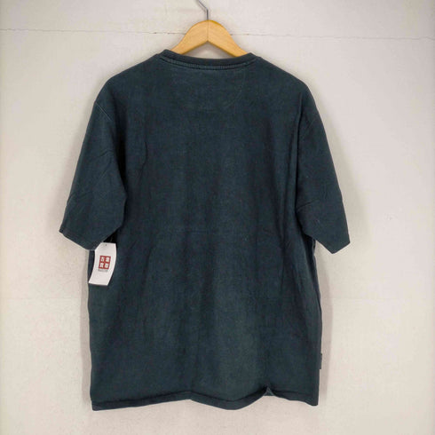 ニューバランス NEW BALANCE 3ポケットクルーネックTシャツ メンズ JPN:L