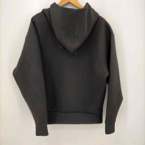 クラシカルエルフ CLASSICAL ELF ダンボールBIGシルエットジップパーカー レディース JPN:M