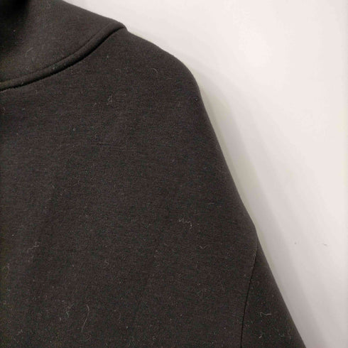 クラシカルエルフ CLASSICAL ELF ダンボールBIGシルエットジップパーカー レディース JPN:M