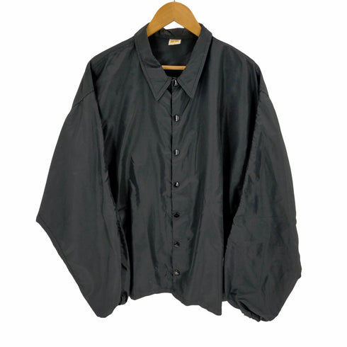 ラッセルアスレチック RUSSELL ATHLETIC 70s USA製 金タグ RIVERSIDE コーチジャケット メンズ JPN:L