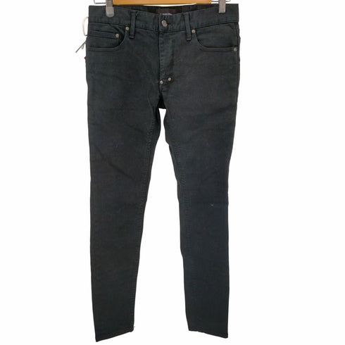 ダイエットブッチャースリムスキン DIET BUTCHER SLIM SKIN 16AW スキニーデニムパンツ メンズ
