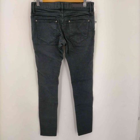 ダイエットブッチャースリムスキン DIET BUTCHER SLIM SKIN 16AW スキニーデニムパンツ メンズ