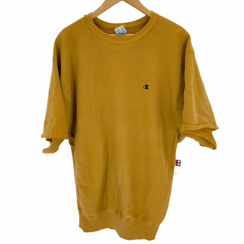 チャンピオン Champion 90s Mexico製 刺繍タグ reverse weave メンズ XXL