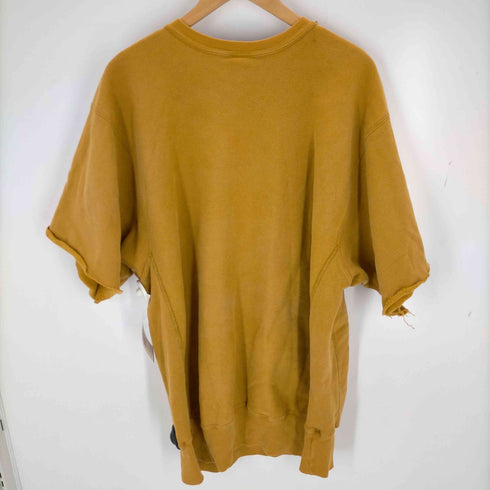 チャンピオン Champion 90s Mexico製 刺繍タグ reverse weave メンズ XXL