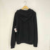 ドルチェアンドガッバーナ DOLCE&GABBANA イタリア製 Cashmere Pullover Hoodie カシミヤニットパーカー メンズ 52