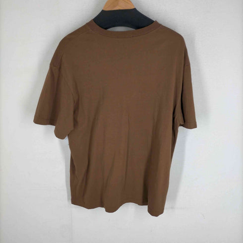 ダブルシージェイ WCJ CAT POWER S/S TEE メンズ FREE