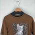 ダブルシージェイ WCJ CAT POWER S/S TEE メンズ FREE