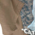 ダブルシージェイ WCJ CAT POWER S/S TEE メンズ FREE
