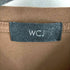 ダブルシージェイ WCJ CAT POWER S/S TEE メンズ FREE