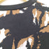 ルイス Luis マルチカラー 総柄 クルーネック L/S ニット メンズ JPN:S