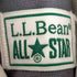 エルエルビーン L.L.Bean ALL STAR 100 L.L.Bean HI メンズ JPN:27.5