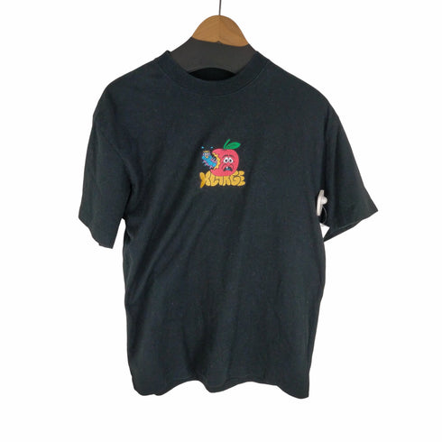 エクストララージ X-LARGE ワッペン S/S クルーネックTシャツ メンズ JPN:M