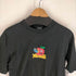 エクストララージ X-LARGE ワッペン S/S クルーネックTシャツ メンズ JPN:M
